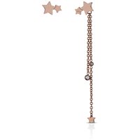 Pendientes Ops! Mujer in Acero OPSOR-525-1450 - OPSOR-525-1450